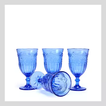 Набор бокалов Gatubela