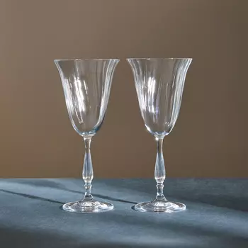 Набор бокалов Optic, 250 мл