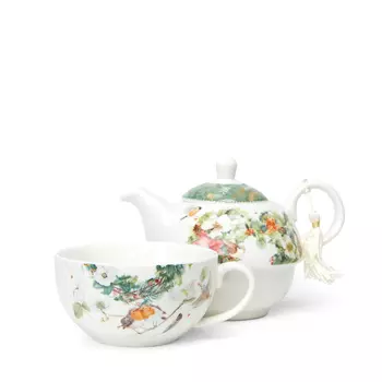 Набор чайный Forest tale