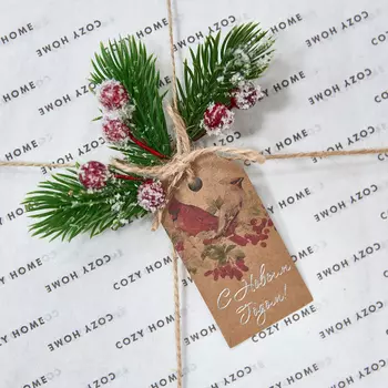 Набор декоративных предметов Oria