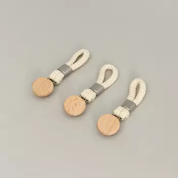 Набор держателей для полотенец Citta