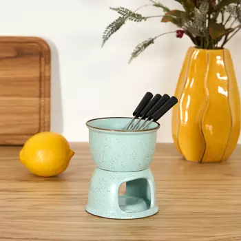 Набор для фондю Space