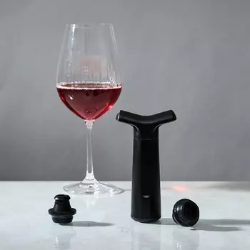 Набор для хранения вина Mantenere