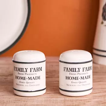 Набор для специй Goslings