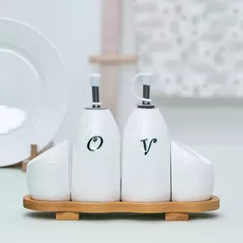 Набор для специй Marshmallows большой II