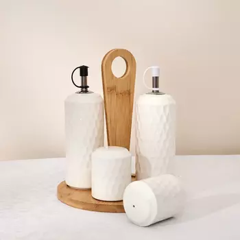 Набор для специй Marshmallows большой III