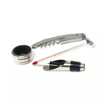 Набор для вина Glide