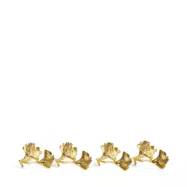 Набор колец Barcarolle для салфеток