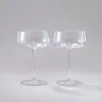 Набор креманок Luciano