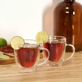 Набор кружек Crystal