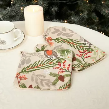 Набор кухонный Bullfinch