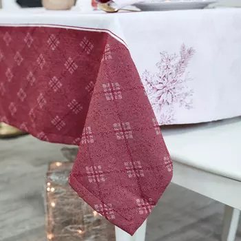 Набор кухонный Toile de Jouy