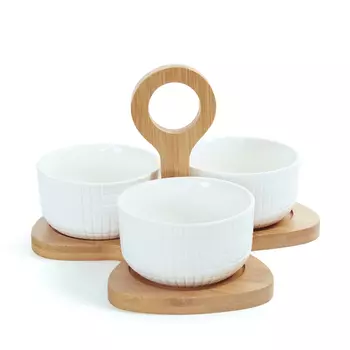 Набор менажниц Dustland