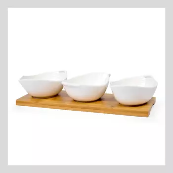 Набор менажниц Estrella