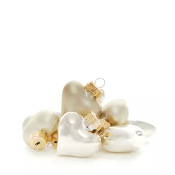 Набор ёлочных украшений