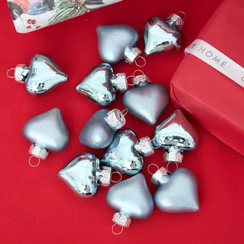 Набор ёлочных украшений Besalu , 12 шт.