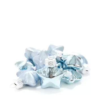 Набор ёлочных украшений Blueria , 12 шт.