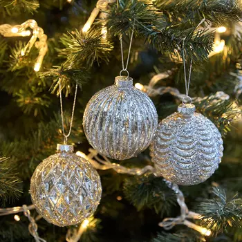 Набор ёлочных украшений Cirello (3 шт)