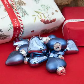 Набор ёлочных украшений Couduliero , 12 шт.