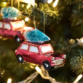 Набор подвесных декораций Dinami