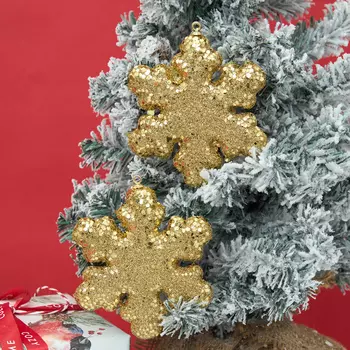 Набор ёлочных украшений Gairo , 2 шт.