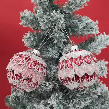 Набор ёлочных украшений Gesina ( 2 шт)