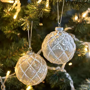 Набор подвесных декораций Giffone