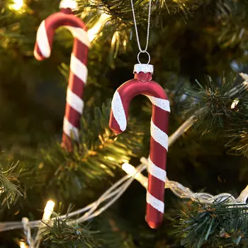 Набор ёлочных украшений Lattanza ( 2 шт)