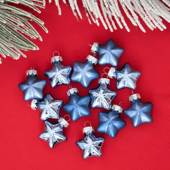 Набор ёлочных украшений Literia