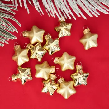 Набор ёлочных украшений Magic Time , 12 шт.