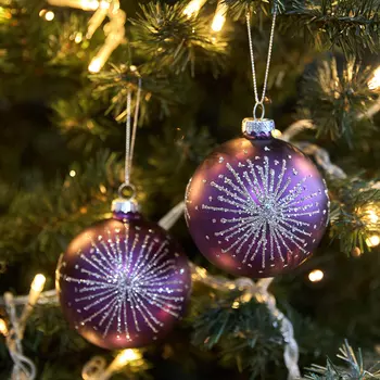 Набор подвесных декораций Mannoli