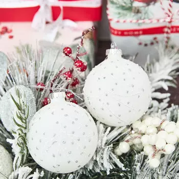 Набор ёлочных украшений Morelli , 2 шт.