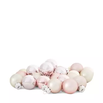 Набор ёлочных украшений Nitar , 28 шт.