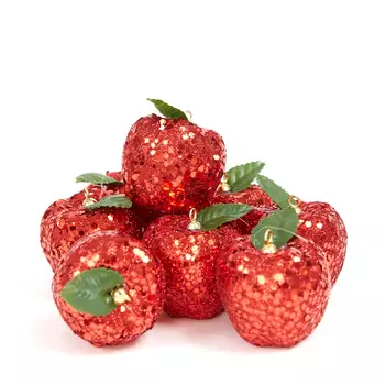 Набор ёлочных украшений Padova ( 8 шт)