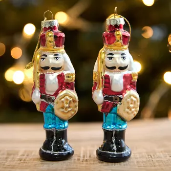 Набор ёлочных украшений Paoly ( 2 шт)