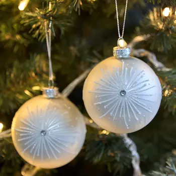 Набор подвесных декораций Paravati