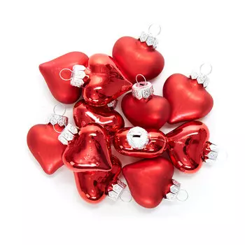 Набор ёлочных украшений Rederia