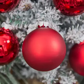 Набор ёлочных украшений Tofty (6 шт)