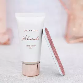 Набор подарочный Almond VIII