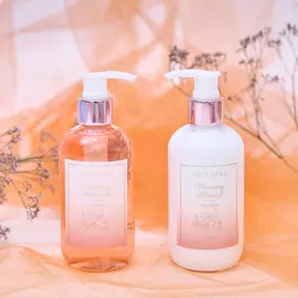 Набор подарочный Almond IV