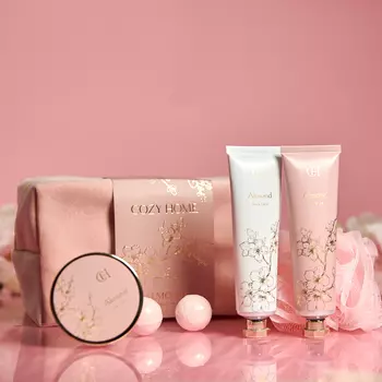 Набор подарочный Almond I