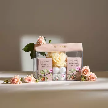 Набор подарочный Almond XI