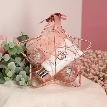 Набор подарочный Apricot I