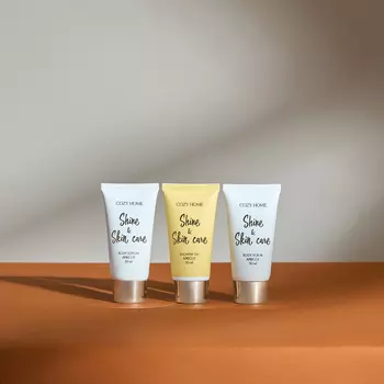 Набор подарочный Apricot III