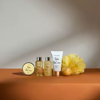 Набор подарочный Apricot IV