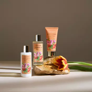 Набор подарочный Apricot VI