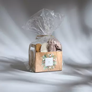 Набор подарочный Capodanno