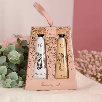 Набор подарочный Chocolate with milk/Mango