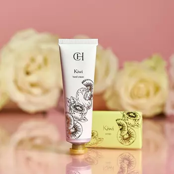 Набор подарочный Kiwi