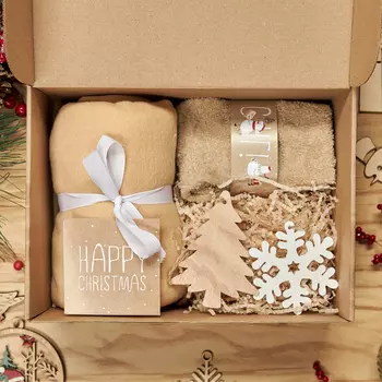 Набор подарочный Magic moment